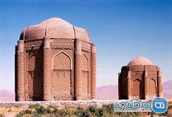 سه بنای شاخص تاریخی قزوین تا پایان سال مرمت می شوند