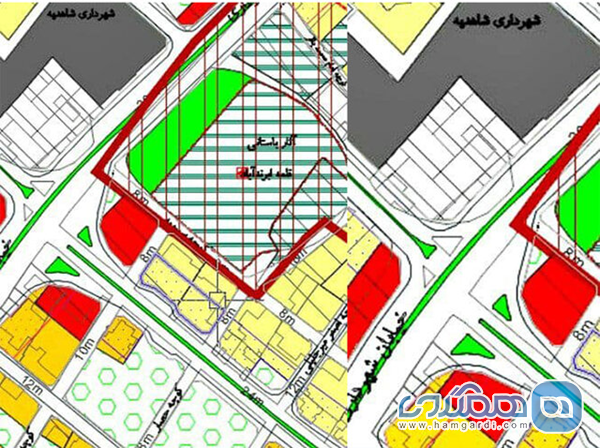 آیا سناریوی تخریب در شاهدیه دوباره تکرار می شود؟