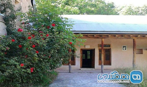 خانه موزه های ایرانی