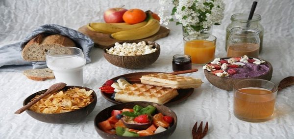 نخوردن صبحانه و خطراتی که سلامتی شما را تحت تاثیر قرار می دهند