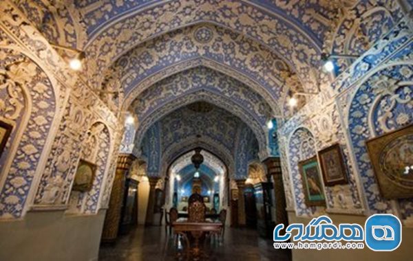 کمبودها در موزه ها و میراث فرهنگی در مصوبه بودجه لحاظ شوند