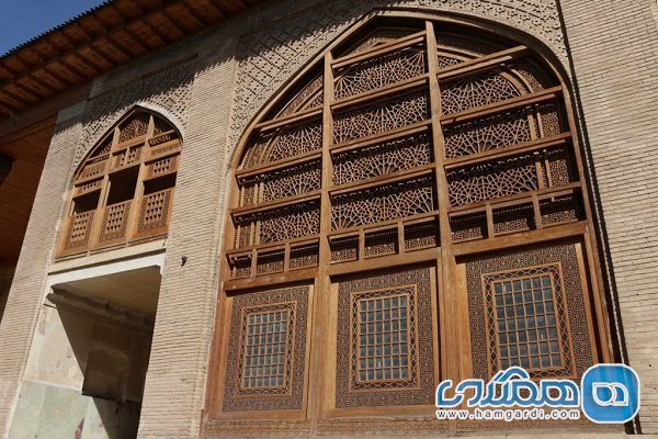 دیوانخانه شیراز به زودی احیا می شود