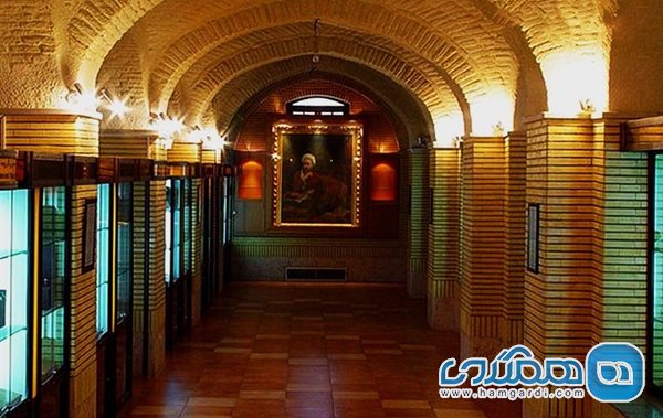 جای یک موزه اپیدمی یا پاندمی خالی است