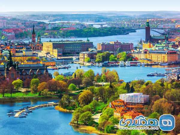سرمایه گذاری در سوئد 