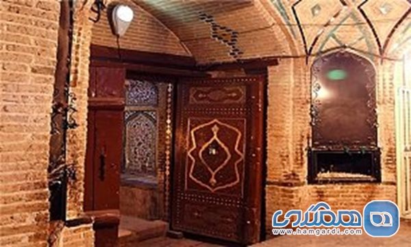 نکته مهم درباره بنا