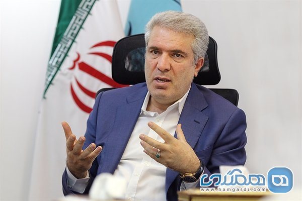 وزیر درباره حذف گذرنامه در سفر بین ایران و ترکیه توضیح داد