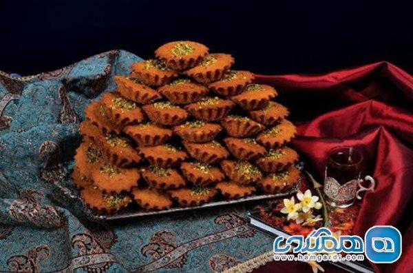 راه اندازی موزه ای متفاوت از شیرین ترین سوغات یزد