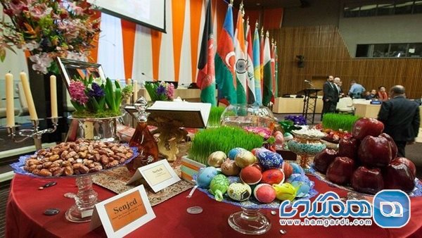 ثبت ملی 6 هزار و 326 اثر فرهنگی تاریخی در دولت تدبیر و امید