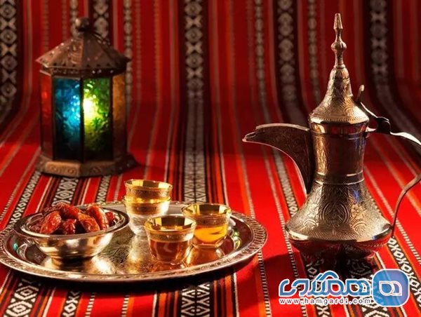 برگزاری سنت های ماه رمضان در سایه کرونا