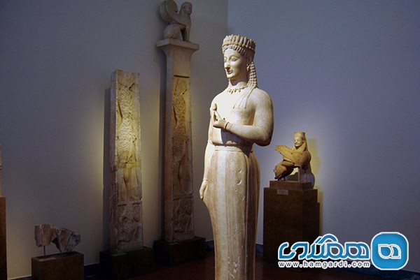 موزه های یونان پس از مدت ها تعطیلی بازگشایی خواهند شد