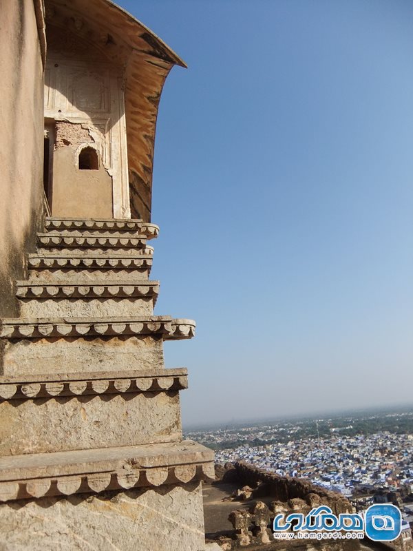 برج تاراگار در هند