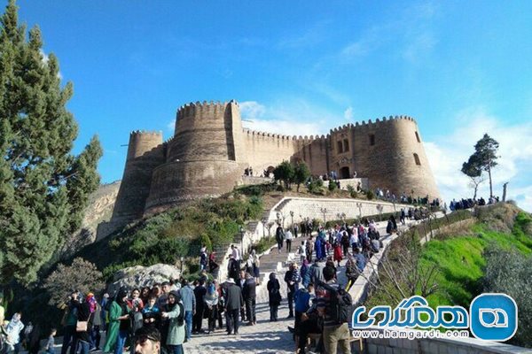 بیش از چهار میلیارد برای رونق گردشگری در لرستان تصویب شد