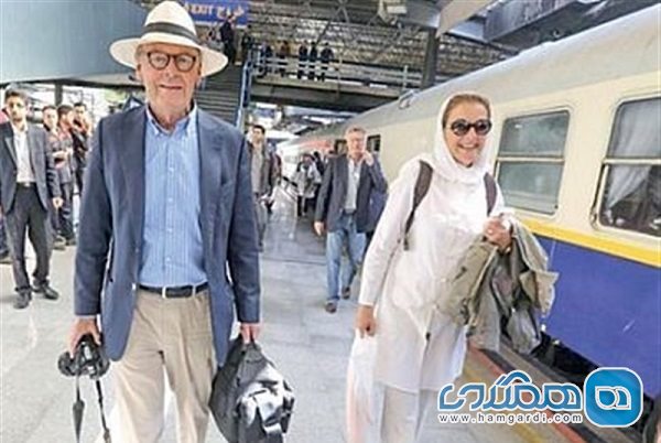 گردشگران روس مشتاق سفر به مقاصد ناشناخته از جمله ایران هستند