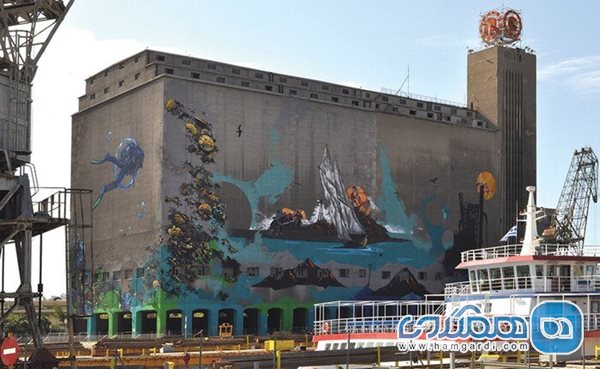 جذب گردشگر به یونان با افتتاح موزه زیردریایی