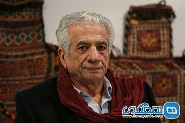  راه اندازی موزه ای برای پرویز تناولی در مجموعه نصیرالملک شیراز