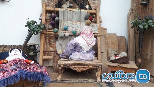 موزه عروسک رهگشا وسیله ای برای احیای فرهنگ ایرانیان است 2