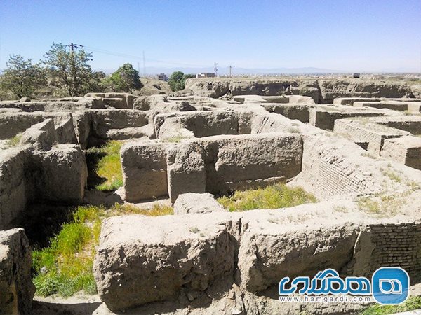 دنبال راه اندازی نمایشگاه دائم صنایع دستی در تپه هگمتانه هستیم