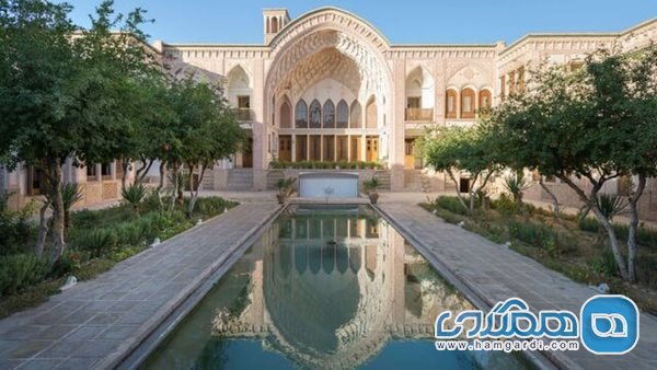 بازتاب هتل های خاص ایران در رسانه آمریکایی 4