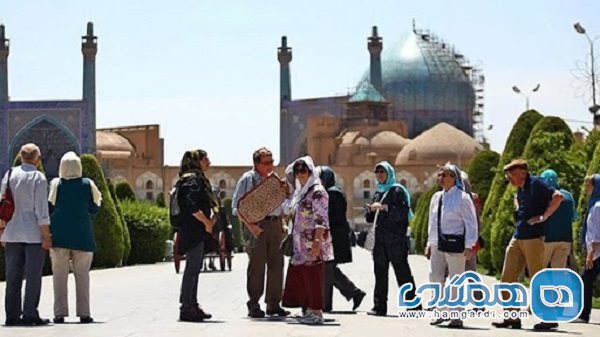 تحلیل و بررسی چشم انداز صنعت گردشگری در ایران