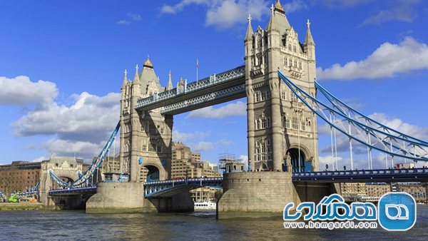 Tower Bridge