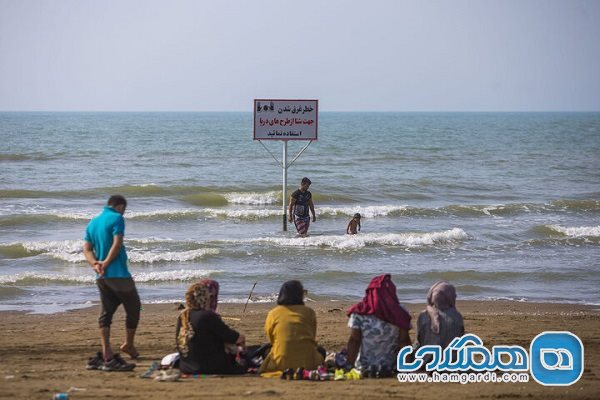 طرح دریا از هفته دوم تیر در مازندران فعال می شود