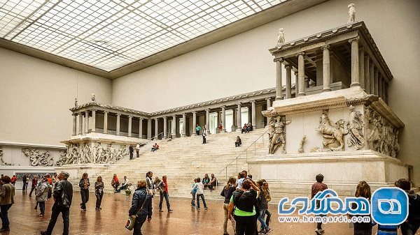 ورود به موزه های برلین در اولین یکشنبه هر ماه رایگان خواهد بود