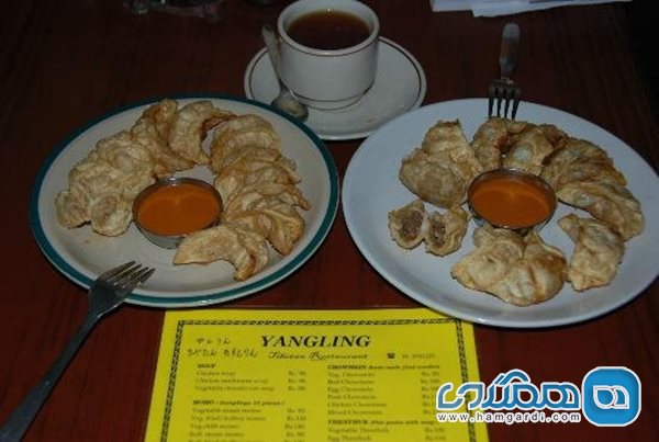 yangling tibetan restaurant