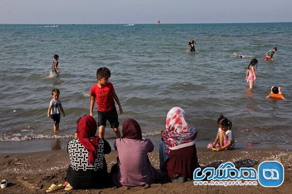 طرح دریا باید با پیوست گردشگری اسلامی عملیاتی شود