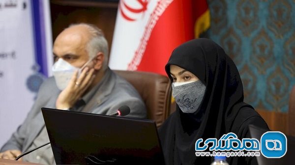 بدنبال کسب جایگاه ریاست شورای جهانی صنایع دستی برای ایران هستیم