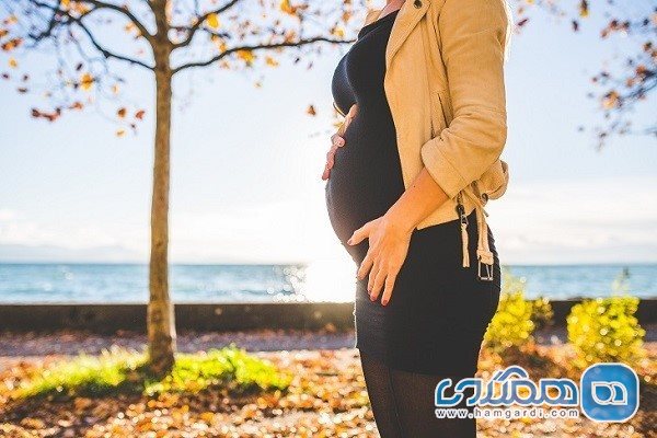 تغییرات مهم سبک زندگی در دوران بارداری