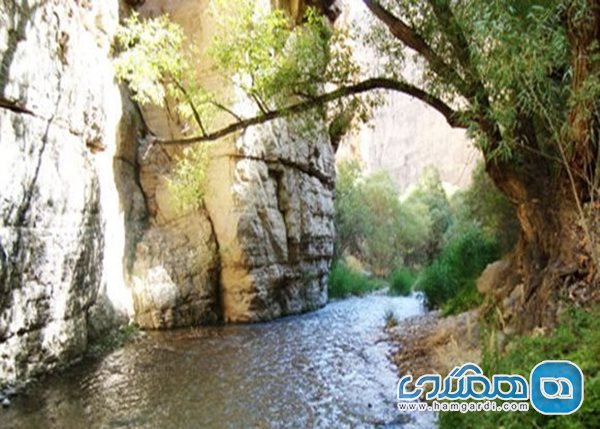  روستای شمخال قوچان