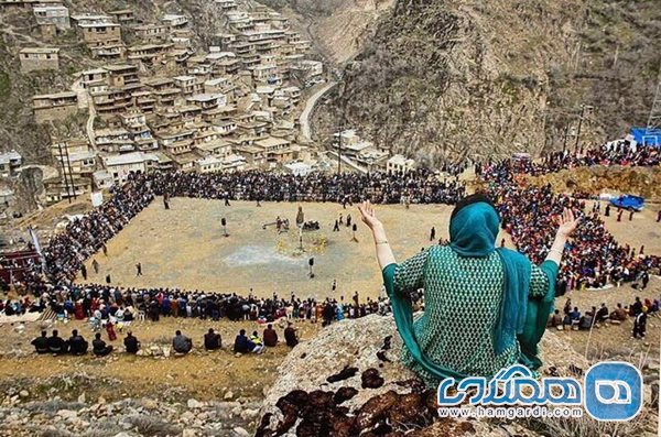 بزرگداشت روز جهانی گردشگری در پنج استان منتخب برگزار می شود