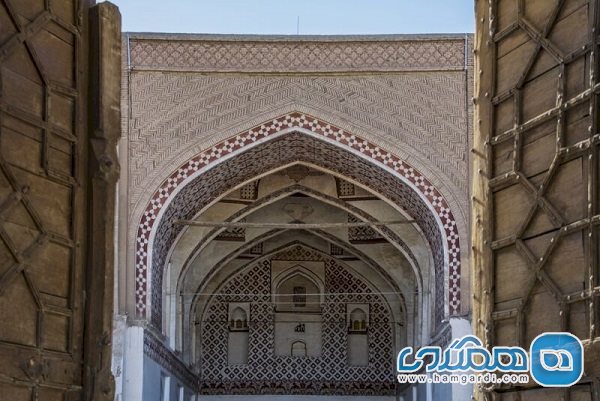 مراتب ثبت 10 اثر منقول فرهنگی تاریخی به استاندار خراسان جنوبی ابلاغ شد