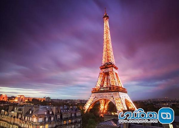 امیدواری برای احیای گردشگری پاریس کم رنگ شده است