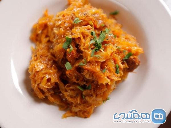 بیگس (Bigos)