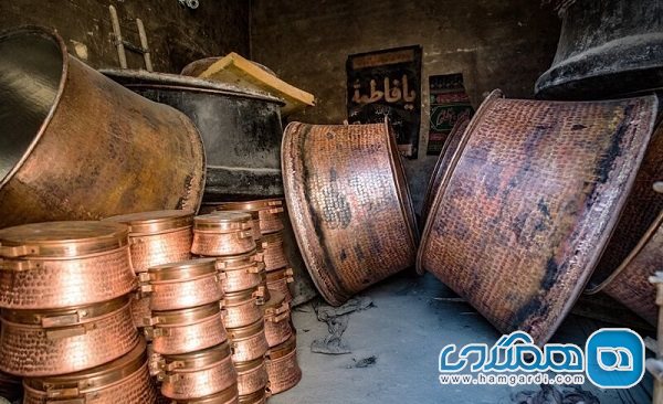 پیگیری اعتبار برای توسعه زیرساخت نمایشگاه تخصصی صنعتگران در یزد