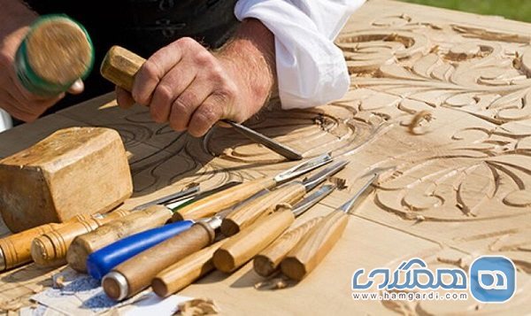 23 دوره آموزشی هنرهای سنتی و صنایع دستی در استان همدان برگزار می شود
