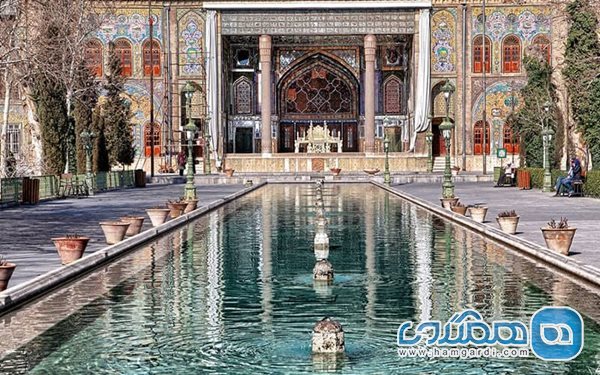 موزه ها و کاخ های تاریخی تهران پس از پنج ماه تعطیلی باز شدند