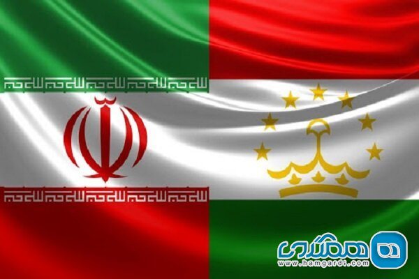 پیش بینی می شود سفر بین ایران و تاجیکستان رونق بگیرد