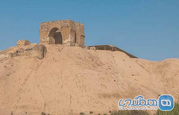 پایگاه ملی میراث فرهنگی در شهرستان ری ایجاد می شود