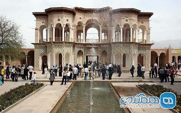 تاکنون هیچ سفیری در زمینه دیپلماسی گردشگری فعالیتی نداشته است