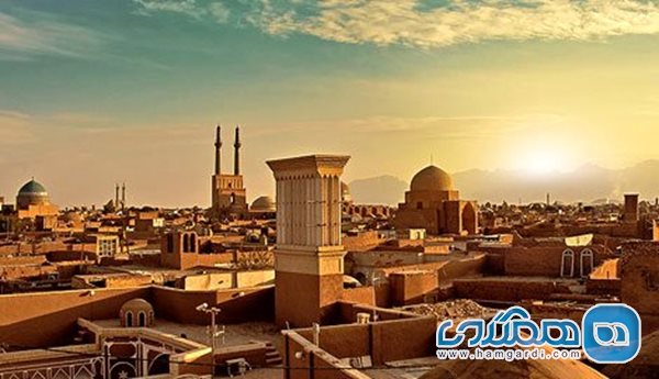 شورای ویژه توسعه گردشگری در استان یزد ایجاد می شود