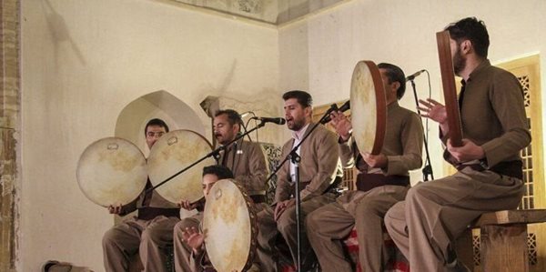 استفاده از ظرفیت های جدید تاریخی و فرهنگی در برگزاری جشنواره موسیقی نواحی کرمان ضروری است