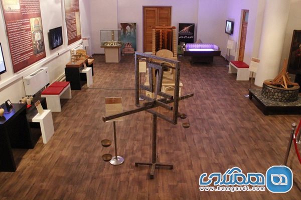 موزه ملی علوم و فناوری ایران با رعایت پروتکل های بهداشتی پذیرای علاقمندان است