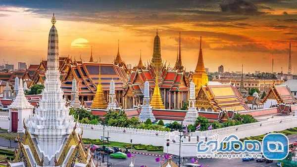 سفرهای بدون قرنطینه پس از 18 ماه در تایلند شروع شدند