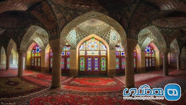 سرزمین های اسلامی هر کدام میراث هنری منحصر به فردی را تشکیل داده اند