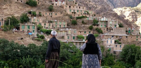 تهیه نظام نامه گردشگری و ضوابط ساخت و ساز و اطلس صنایع دستی برای اورامانات