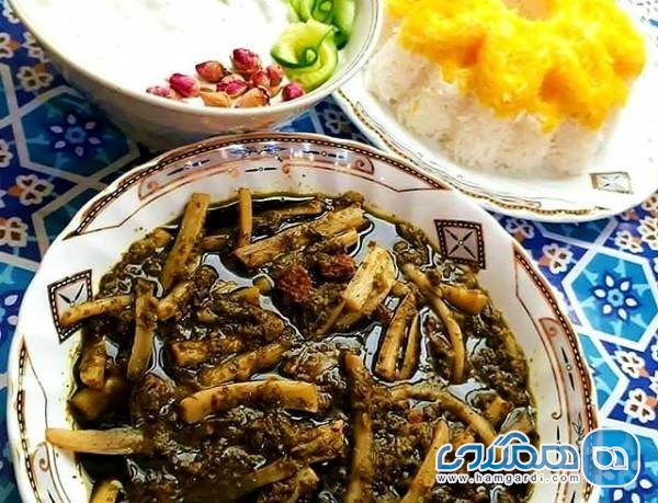 جشنواره ثبت ملی صد غذای محلی کرمانشاه برگزار می شود