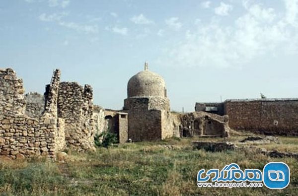 بلاد شاپور نگین درخشان معماری صفوی در جنوب غرب ایران است