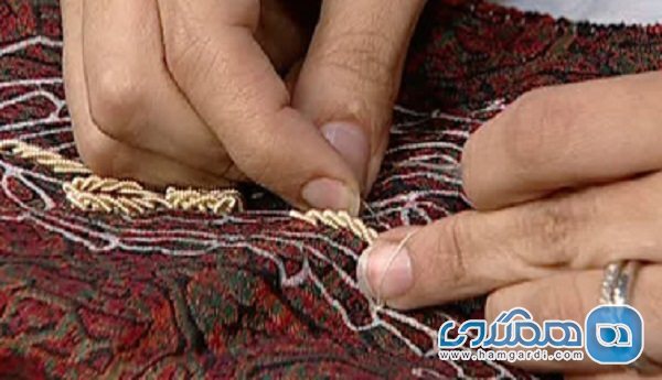 صنایع دستی فرصت های موثری را برای اشتغال زنان فراهم می کند